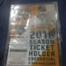 Oakland As season ticket 2016