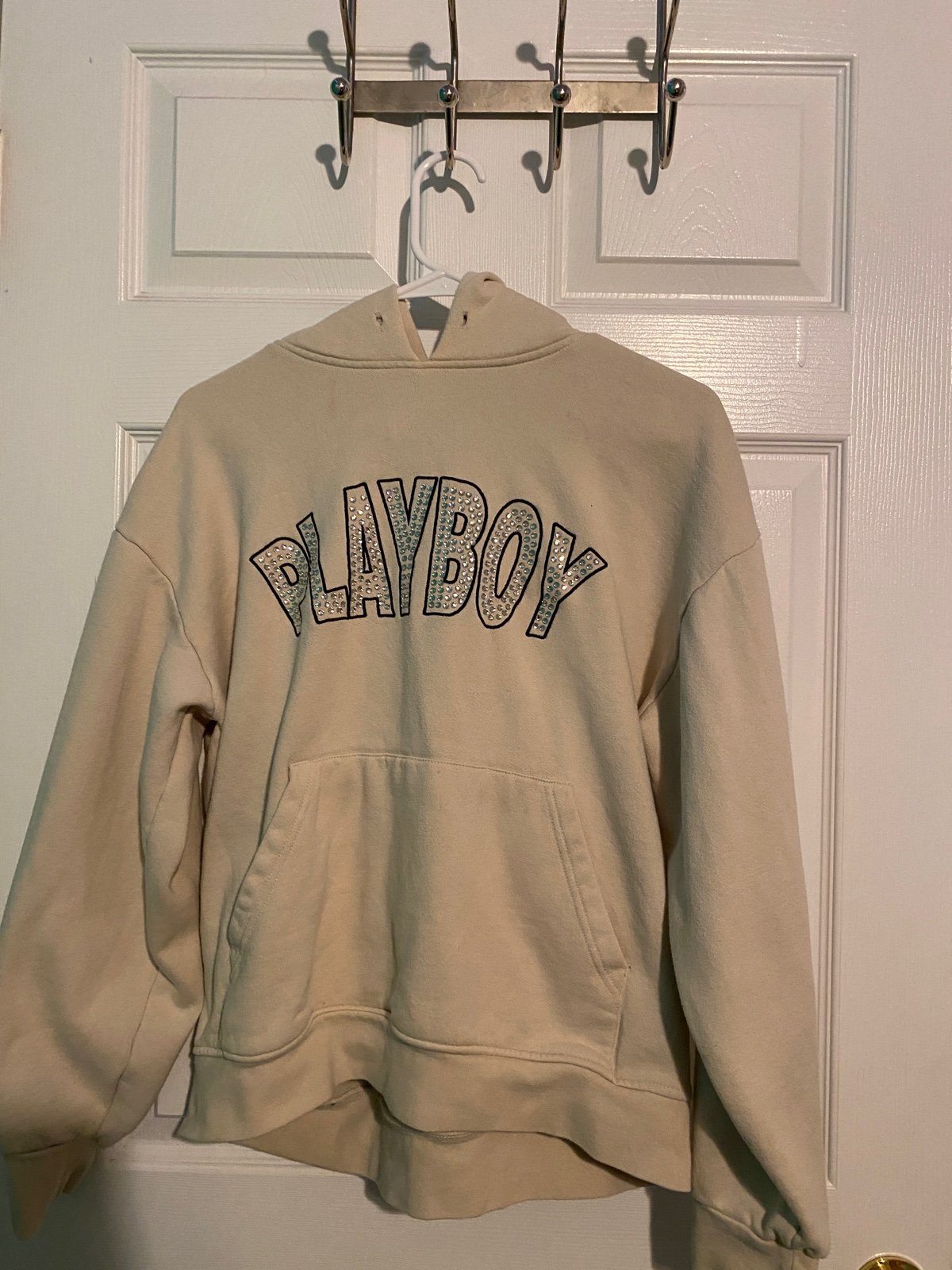 Supreme Playboy Hoodie