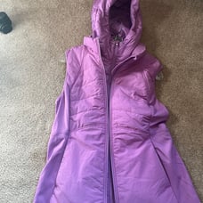 vests for women