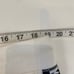 Karl Lagerfeld White Sweatpants Drawstring Stretch Logo Tape NWT Sz XL Women’s
