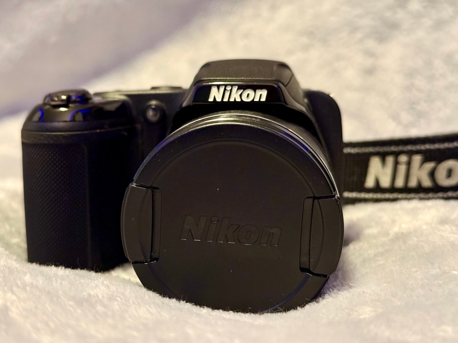 Nikon CoolPixL320