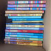 17 Beverly Cleary book lot bundle kids chapter books