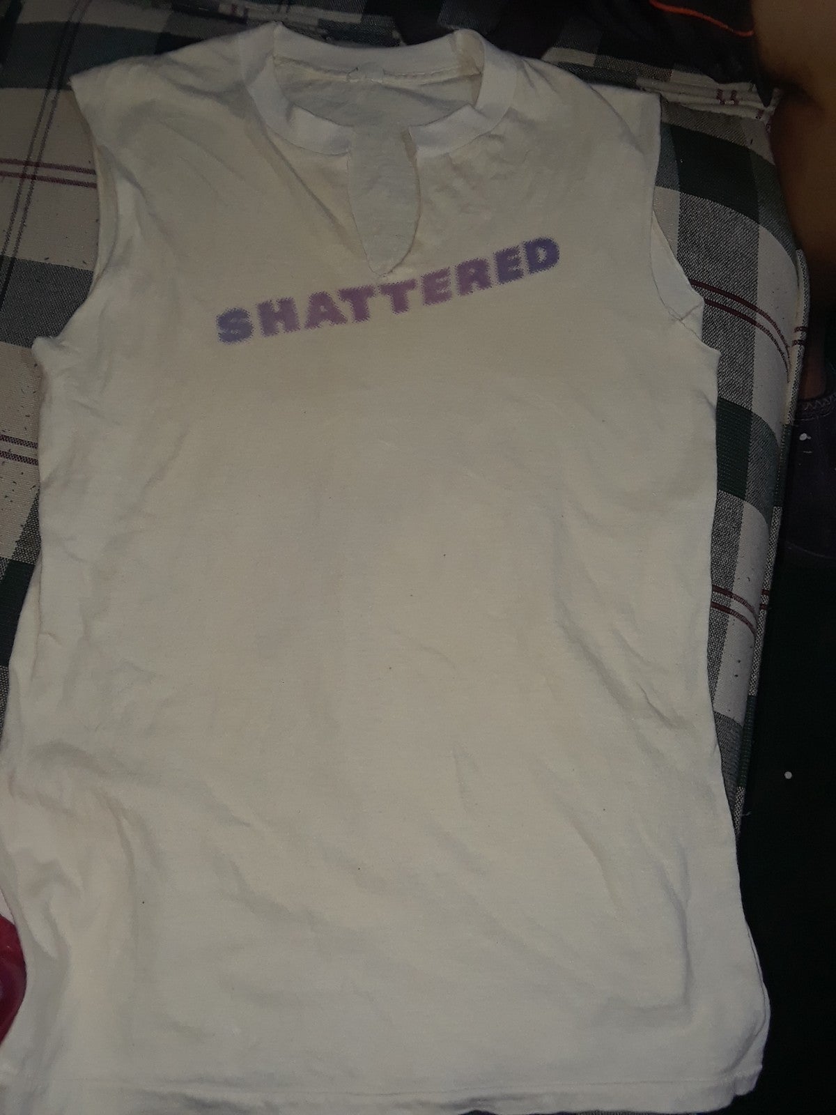 Vintage tee shirt
