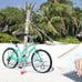 7-Speed Beach Cruiser Bike | 26 Wheels | Multiple Colors