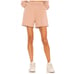 SIXTHREESEVEN X Revolve The Sweat Short in Cocoa Size Small