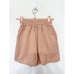 SIXTHREESEVEN X Revolve The Sweat Short in Cocoa Size Small