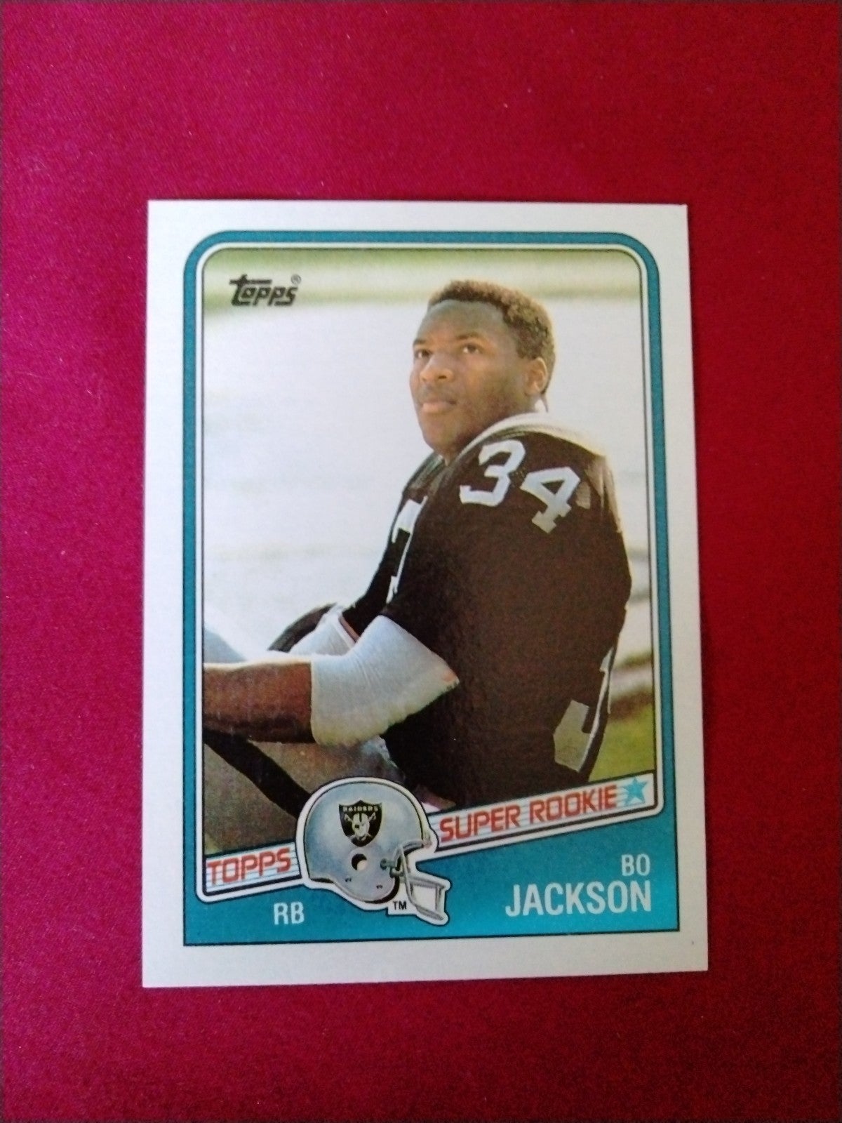 Topps