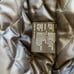 New York Giants navy leather bomber letterman’s jacket #NFL #GiantsNation