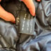 New York Giants navy leather bomber letterman’s jacket #NFL #GiantsNation