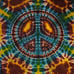 dye tapestry