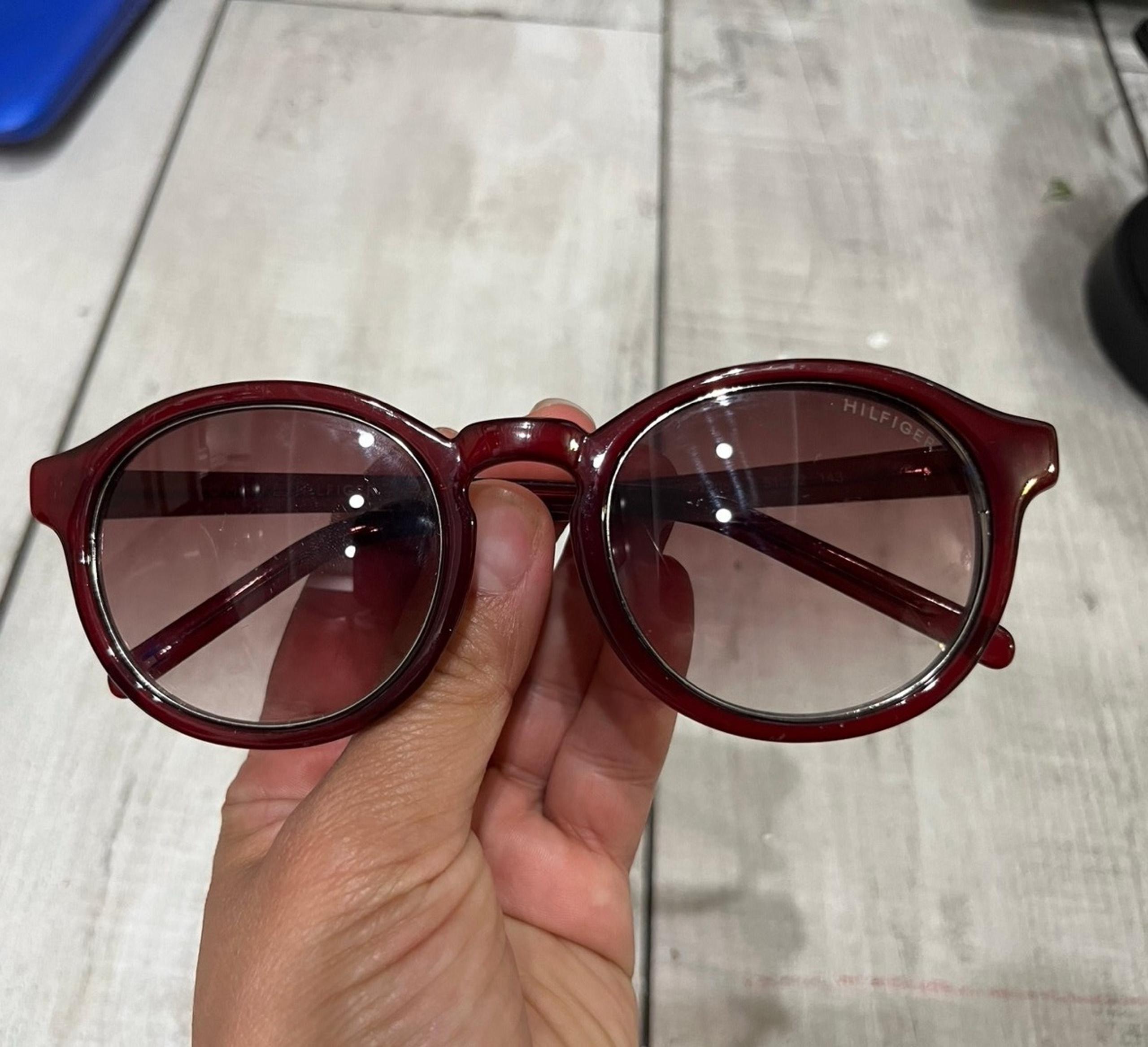 Tommy Hilfiger women sunglasses