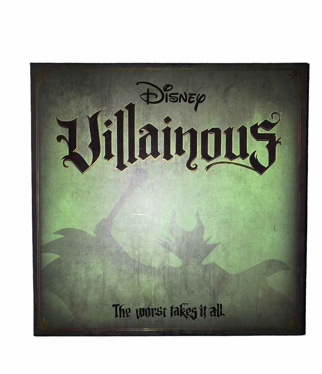 Disney Villainous Board Game