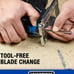 4.8-Amp 3/4 Inch Jig Saw - Brand NEW!