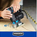 4.8-Amp 3/4 Inch Jig Saw - Brand NEW!