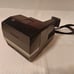 Vintage Polaroid Sun600 Camera with bag and film