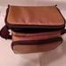 Vintage Polaroid Sun600 Camera with bag and film