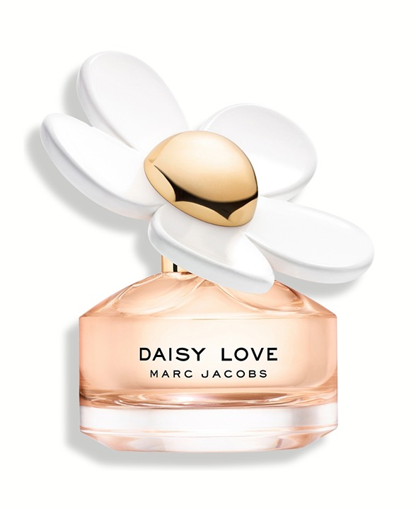 Marc Jacobs Daisy Love EDT Spray for Women - 100ml
