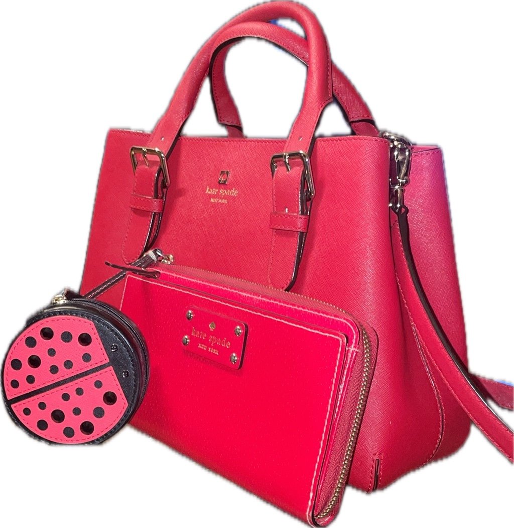 Kate Spade Three Piece Set