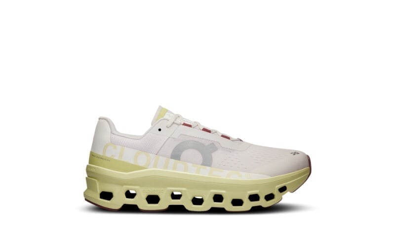 New! Cloudmonster Frost | Acacia Size 11 On Running Men's Shoes Athletic Sneaker