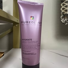 PUREOLOGY - HYDRATE SUPERFOOD DEEP TREATMENT MASK NEW 6.8 oz