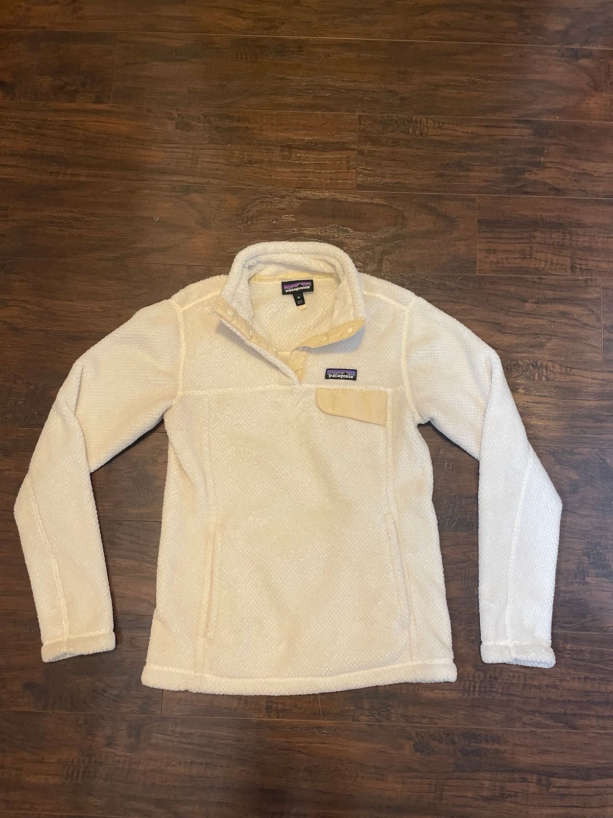 Patagonia Fleece