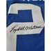 Lydell Mitchell Autographed/Signed Jersey JSA COA Indianapolis Colts
