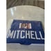 Lydell Mitchell Autographed/Signed Jersey JSA COA Indianapolis Colts