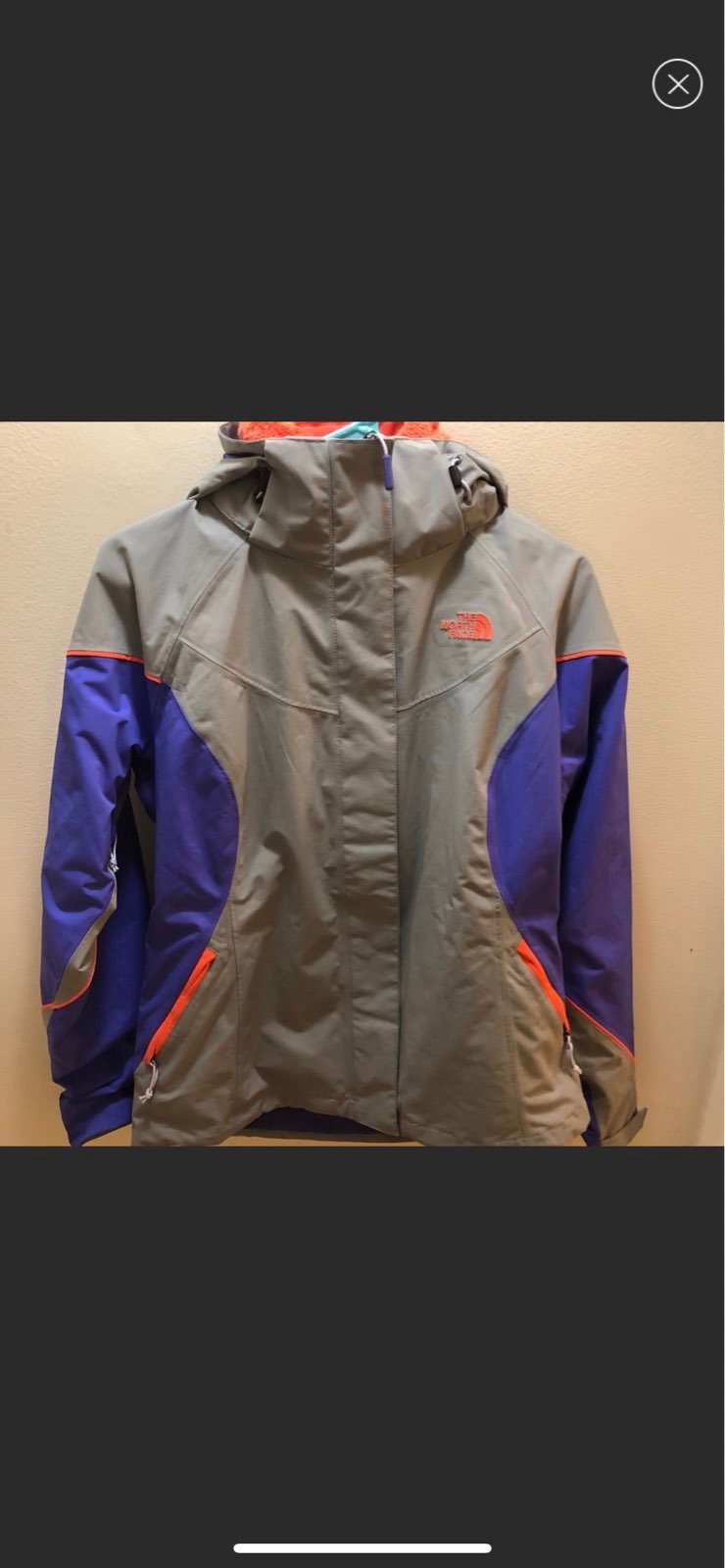 Winter / Ski Jacket