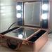 IMPRESSIONS SLAYCASE® VANITY TRAVEL CASE IN BLING