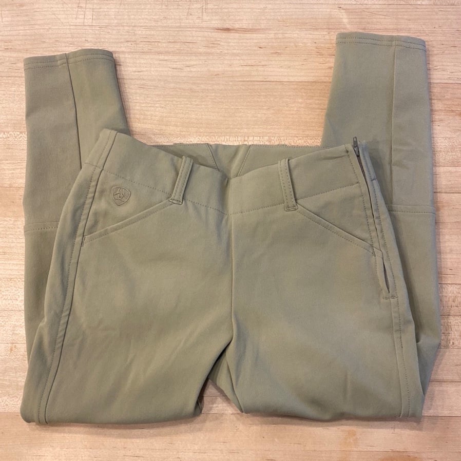 Ariat Pro Series Pro Circuit Riding Breeches