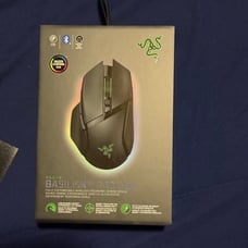 Razer basilisk v3 pro 35k