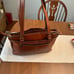 Patricia Nash Heritage Collection Poppy Tote