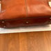 Patricia Nash Heritage Collection Poppy Tote
