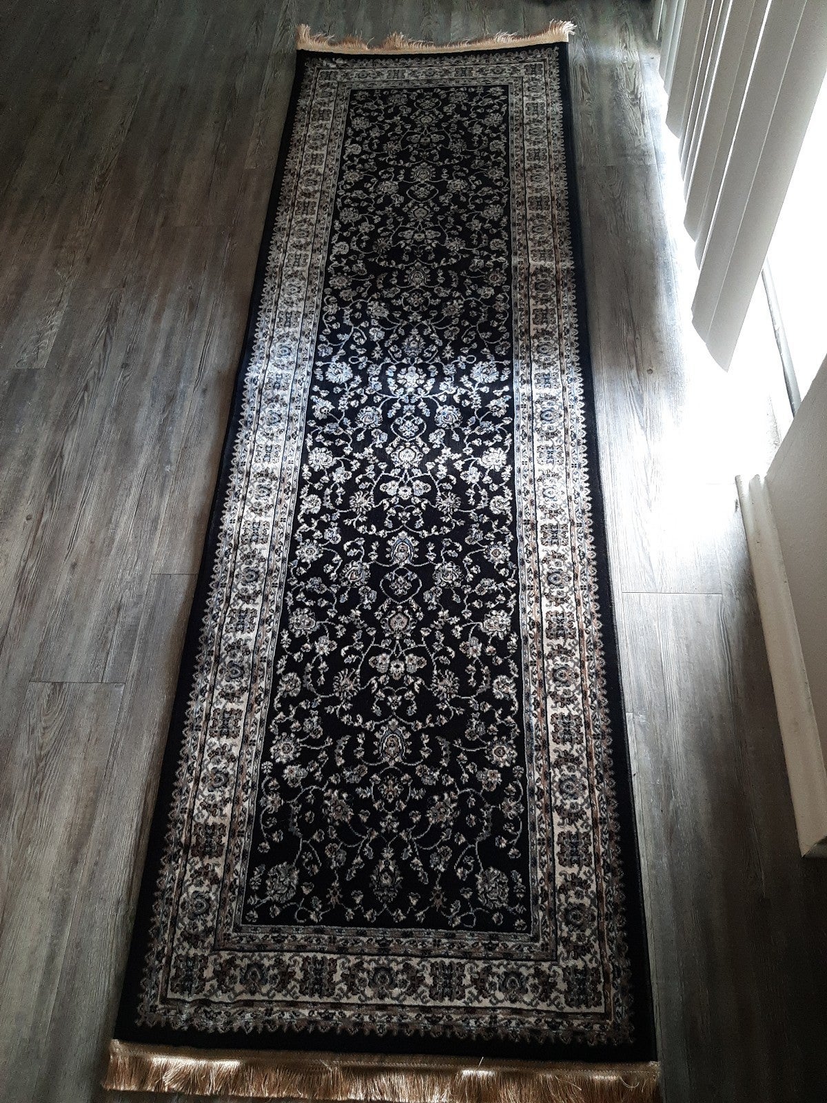 Casablanca Rug