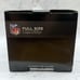 Dallas Cowboys Super Bowl Tribute Football Five Super Bowl Logos NIB