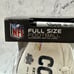 Dallas Cowboys Super Bowl Tribute Football Five Super Bowl Logos NIB