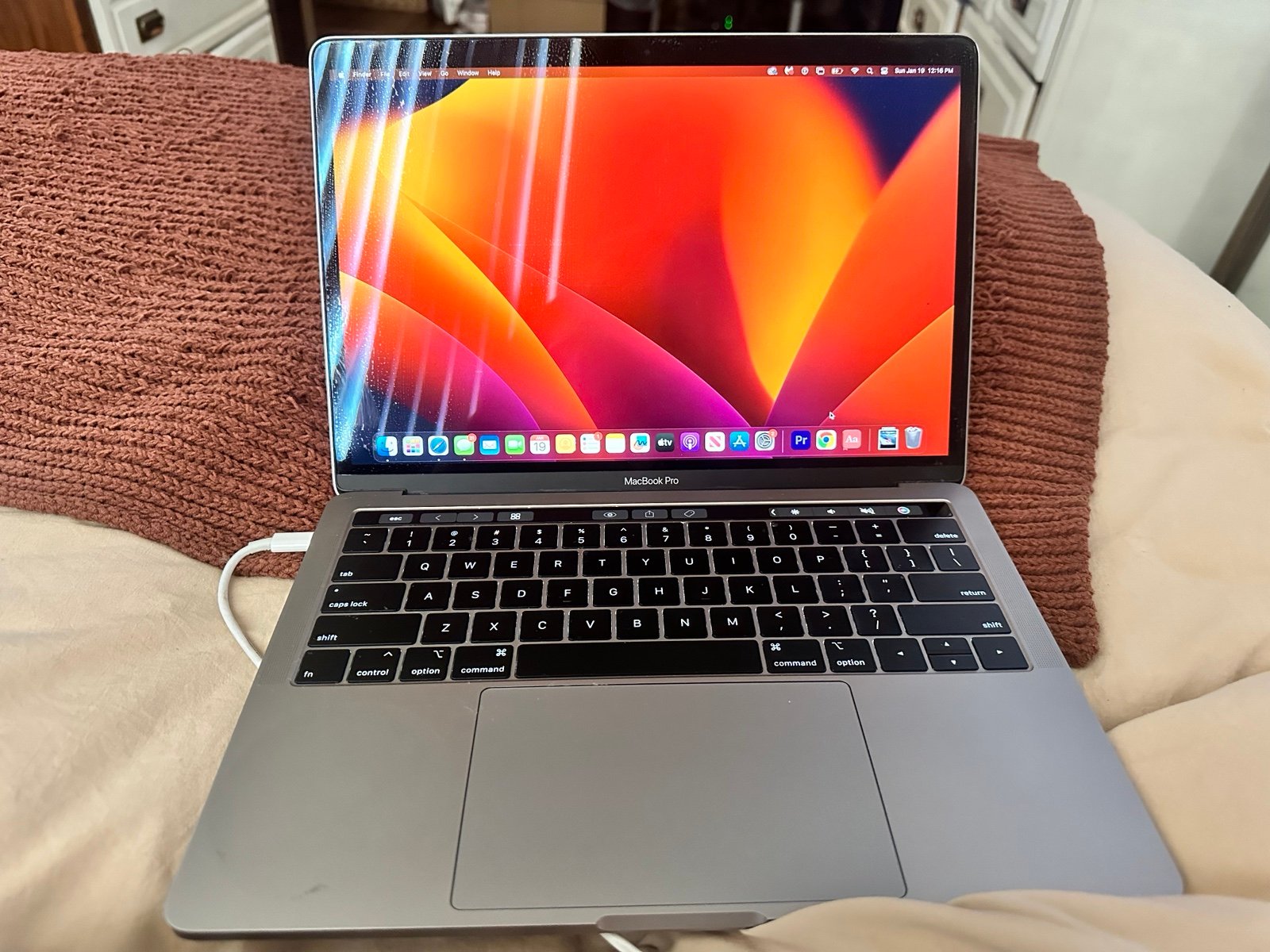 MacBook Pro