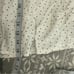 NWT Tasc Peformance Rhythm Tennis Skirt White Ace Dot Size X-Large