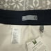 NWT Tasc Peformance Rhythm Tennis Skirt White Ace Dot Size X-Large