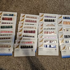 Color Street Bundle