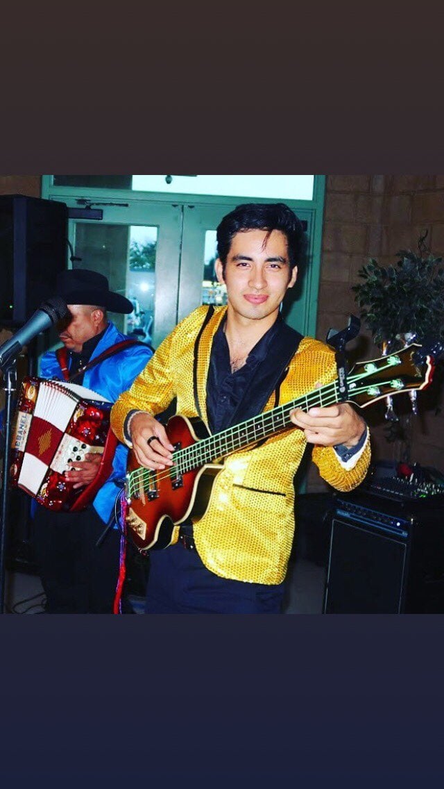 Grupo Norteño A tu Evento