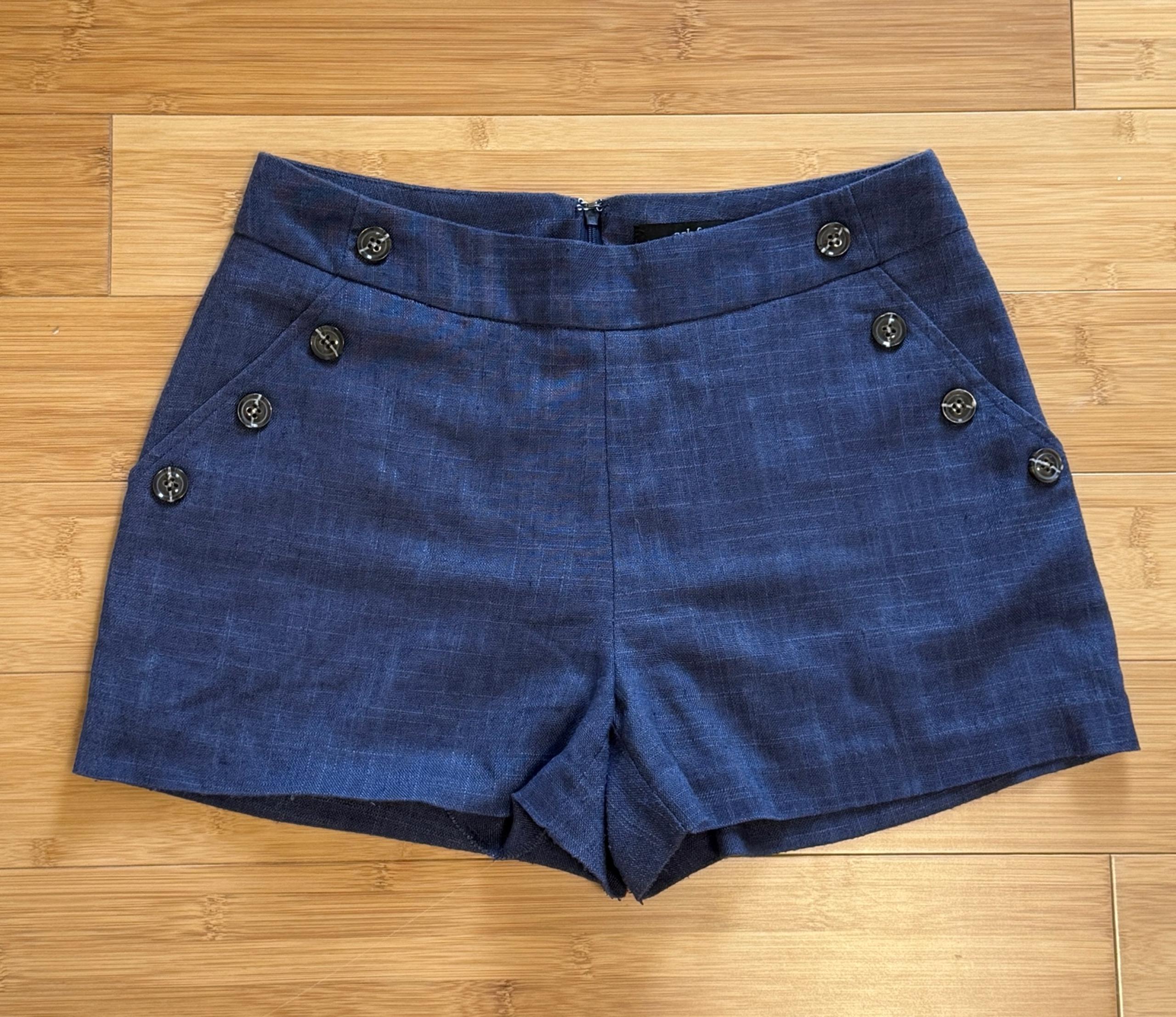 Ark & Co. Shorts