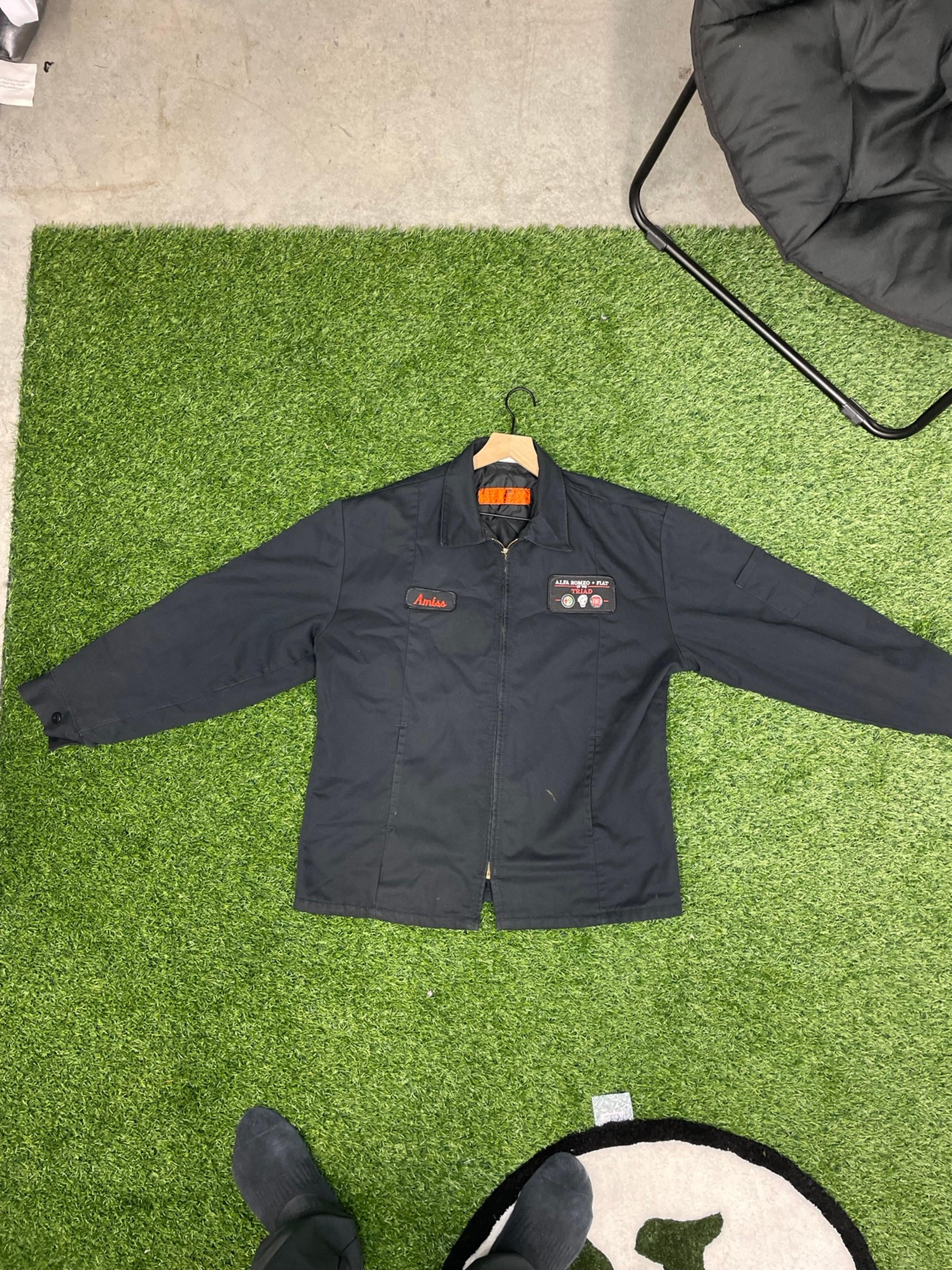 Jacket