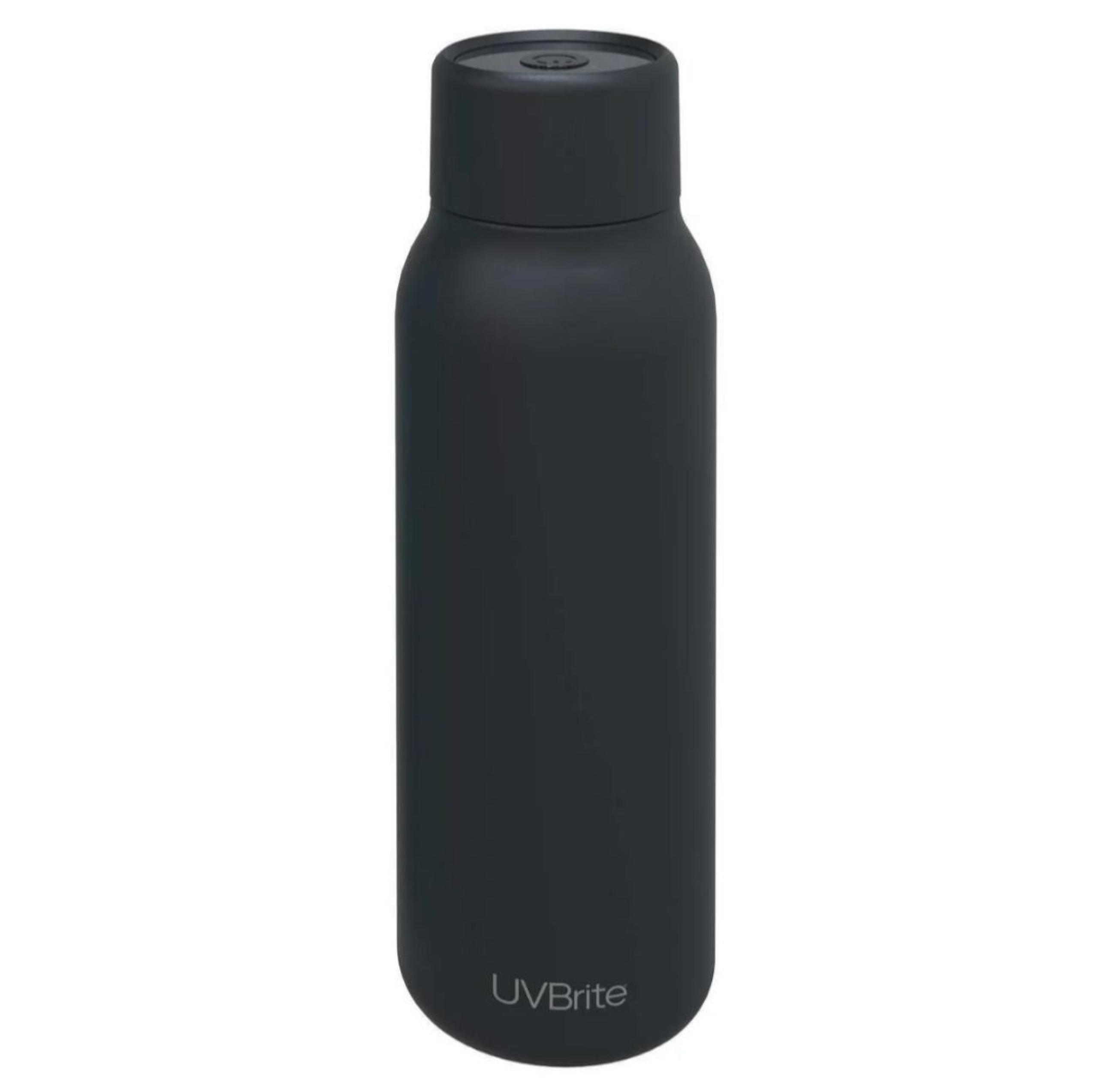 UVBrite Self Cleaning Bottle