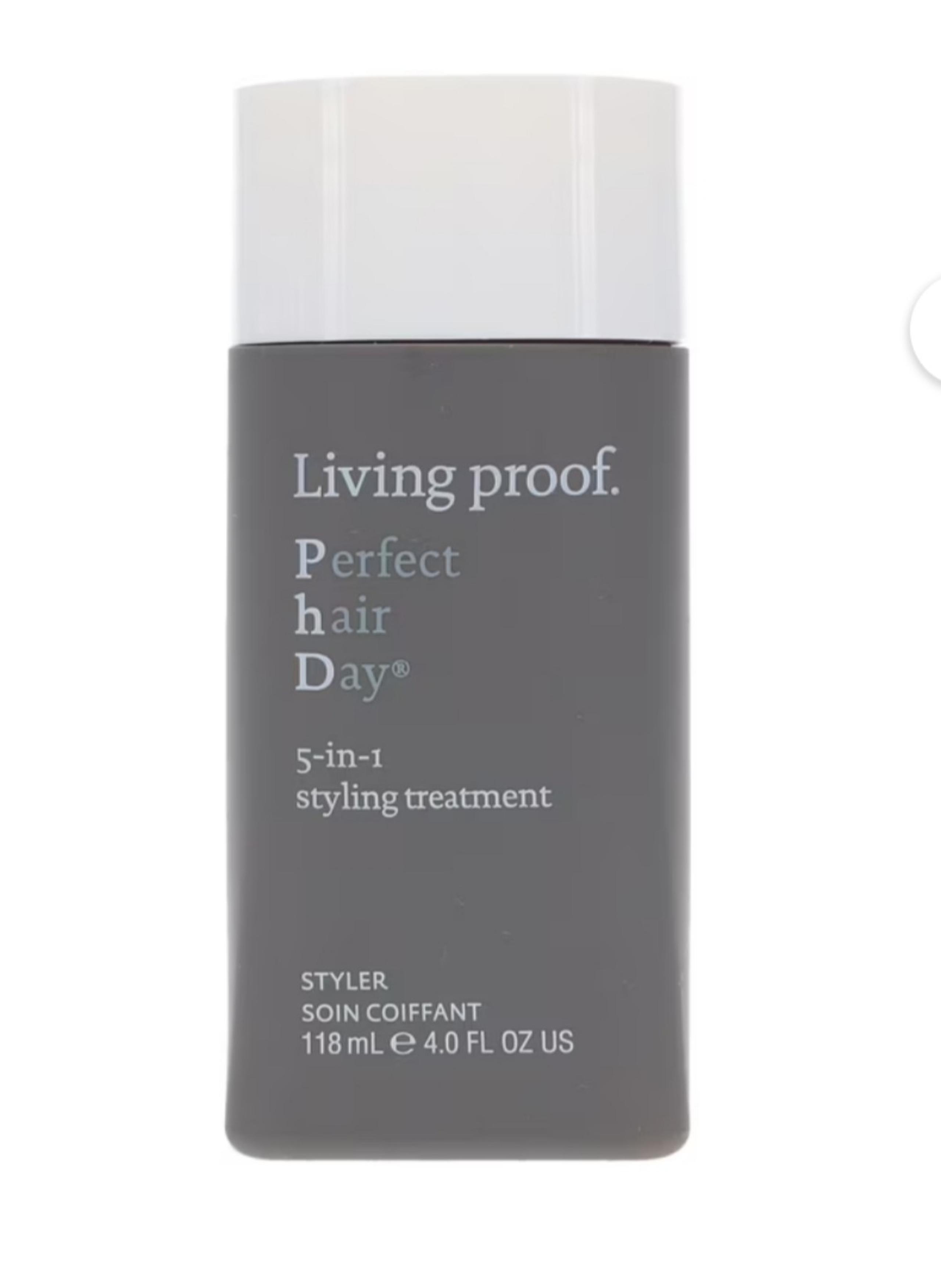 Living Proof Perfect Hair Day 5 in 1 Styling Treatment - NEW