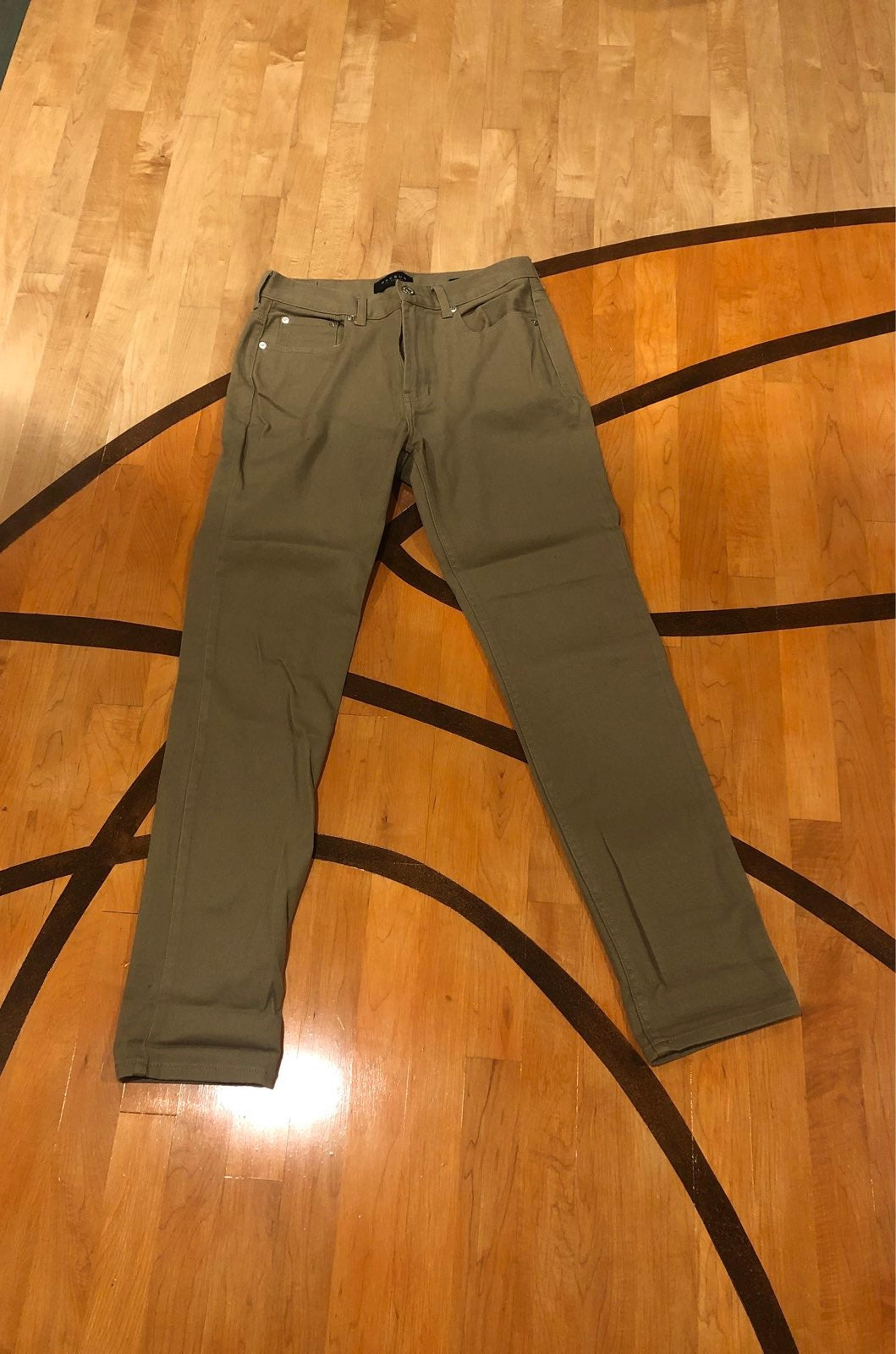 PacSun Jeans