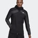Adidas Adizero Marathon Track Jacket Black H32178 XL New With Tags