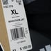 Adidas Adizero Marathon Track Jacket Black H32178 XL New With Tags