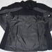 Adidas Adizero Marathon Track Jacket Black H32178 XL New With Tags