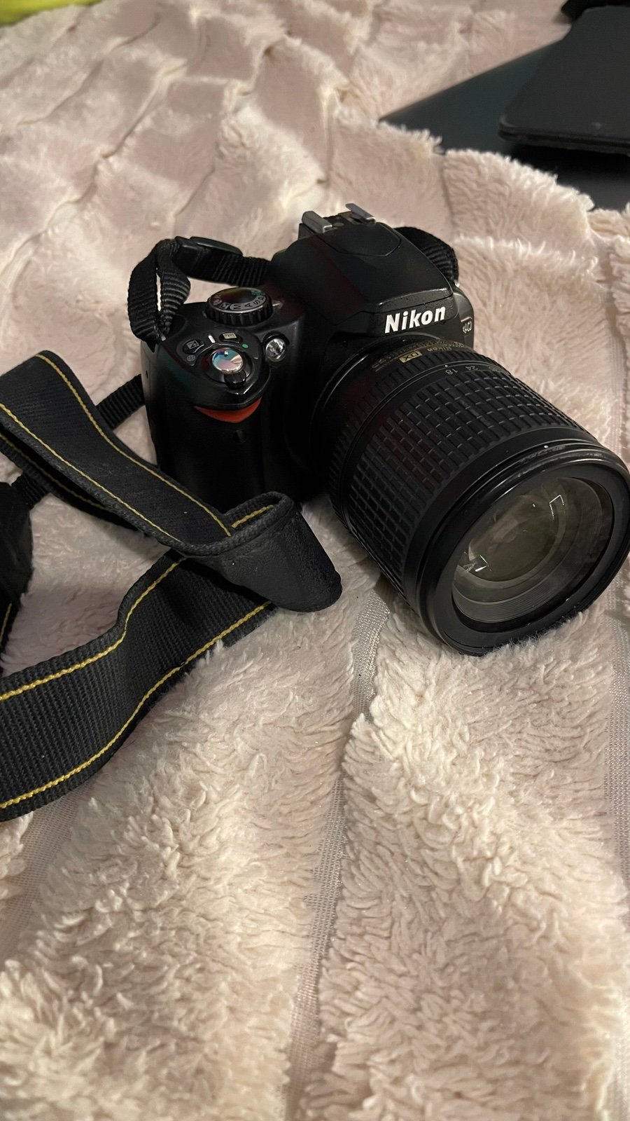 Nikon